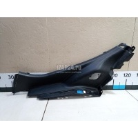 Обшивка стойки Hyundai-Kia Solaris (2010 - 2017) 858901R000RY