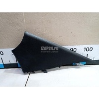 Обшивка стойки Hyundai-Kia Solaris (2010 - 2017) 858601R000RY