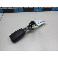 Ответная часть ремня безопасности Hyundai-Kia Solaris (2010 - 2017) 888304L000RY