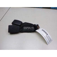 Ответная часть ремня безопасности Hyundai-Kia Solaris (2010 - 2017) 898304L000RY