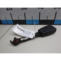 Ответная часть ремня безопасности Hyundai-Kia Solaris (2010 - 2017) 888404L000RY