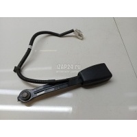 Ответная часть ремня безопасности Hyundai-Kia Solaris (2010 - 2017) 888304L000RY