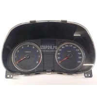 Панель приборов Hyundai-Kia Solaris (2010 - 2017) 940034L710