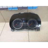 Панель приборов Hyundai-Kia Solaris (2010 - 2017) 940234L550