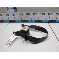 Ремень безопасности Hyundai-Kia Solaris (2010 - 2017) 898204L000RY