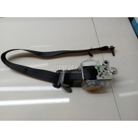 Ремень безопасности с пиропатроном Hyundai-Kia Solaris (2010 - 2017) 888804L000RY