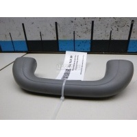 Ручка внутренняя потолочная Hyundai-Kia Solaris (2010 - 2017) 853401R1008M