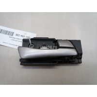 Ручка двери внутренняя правая Hyundai-Kia Solaris (2010 - 2017) 826201R000RDR