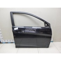 Дверь передняя правая Hyundai-Kia Solaris (2010 - 2017) 760044L000