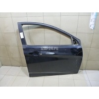 Дверь передняя правая Hyundai-Kia Solaris (2010 - 2017) 760044L000