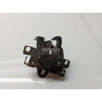 Замок капота Hyundai-Kia Solaris (2010 - 2017) 811301R000
