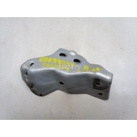 Кронштейн крепления крыла Hyundai-Kia Solaris (2010 - 2017) 663271R300