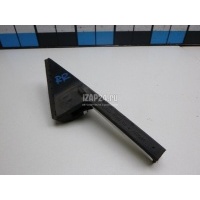 Накладка двери задней правой Hyundai-Kia Solaris (2010 - 2017) 838401R000