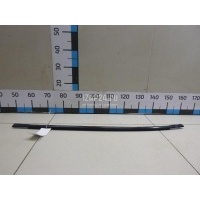 Накладка стекла заднего левого Hyundai-Kia Solaris (2010 - 2017) 832101R001
