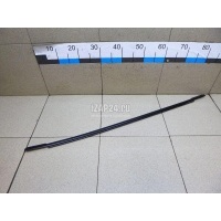 Накладка стекла заднего правого Hyundai-Kia Solaris (2010 - 2017) 832201R001