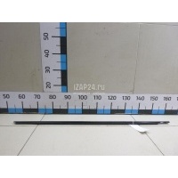 Накладка стекла переднего левого Hyundai-Kia Solaris (2010 - 2017) 822101R001