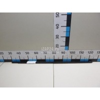 Накладка стекла переднего правого Hyundai-Kia Solaris (2010 - 2017) 822201R001