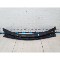 Решетка стеклооч. (планка под лобовое стекло) Hyundai-Kia Solaris (2010 - 2017) 861504L100