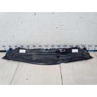 Решетка стеклооч. (планка под лобовое стекло) Hyundai-Kia Solaris (2010 - 2017) 667974L300