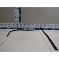 Уплотнитель стекла двери Hyundai-Kia Solaris (2010 - 2017) 835304L000