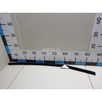 Уплотнитель стекла двери Hyundai-Kia Solaris (2010 - 2017) 822411R0004X