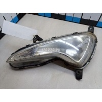 Фара противотуманная левая Hyundai-Kia Solaris (2010 - 2017) 922014L600