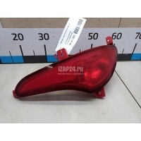 Фонарь задний в бампер правый Hyundai-Kia Solaris (2010 - 2017) 924064L600