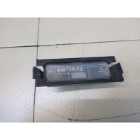 Фонарь подсветки номера Hyundai-Kia Solaris (2010 - 2017) 925021H500