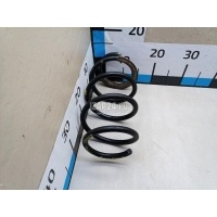 Пружина передняя Hyundai-Kia Solaris (2010 - 2017) 546304L004
