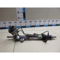 Рейка рулевая Hyundai-Kia Solaris (2010 - 2017) 577004L000