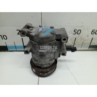 Компрессор кондиционера Hyundai-Kia Solaris (2010 - 2017) 977014L000