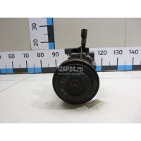 Компрессор кондиционера Hyundai-Kia Solaris (2010 - 2017) 977014L000