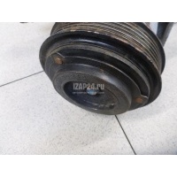 Компрессор кондиционера Hyundai-Kia Solaris (2010 - 2017) 977014L000