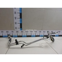 Трубка кондиционера Hyundai-Kia Solaris (2010 - 2017) 977754L000