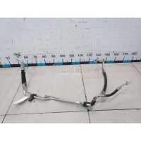 Трубка кондиционера Hyundai-Kia Solaris (2010 - 2017) 977754L000