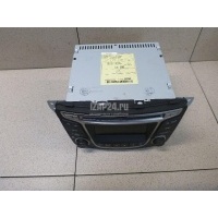 Магнитола Hyundai-Kia Solaris (2010 - 2017) 961704L050RDR