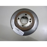 Диск тормозной задний Hyundai-Kia Solaris (2010 - 2017) 584110U300