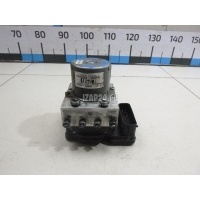 Блок ABS (насос) Hyundai-Kia Solaris (2010 - 2017) 589204L250