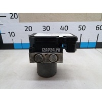 Блок ABS (насос) Hyundai-Kia Solaris (2010 - 2017) 589204L100