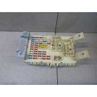 Блок предохранителей Hyundai-Kia Solaris (2010 - 2017) 919504L532