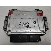Блок управления двигателем Hyundai-Kia Solaris (2010 - 2017) 391242B470