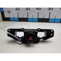 Кнопка аварийной сигнализации Hyundai-Kia Solaris (2010 - 2017) 937904L0004X