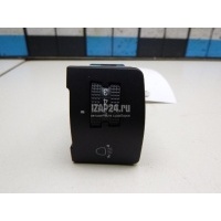 Кнопка корректора фар Hyundai-Kia Solaris (2010 - 2017) 933704L000RY