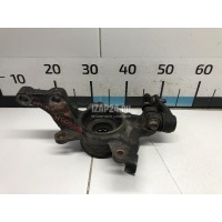 Кулак поворотный передний левый Hyundai-Kia Sonata VI (2010 - 2014) 517152T110