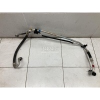 Трубка кондиционера Hyundai-Kia Sonata VI (2010 - 2014) 977752T001
