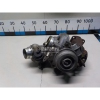 Турбокомпрессор (турбина) BMW 5-serie GT F07 (2009 - 2016) 11658510942