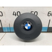 Подушка безопасности в рулевое колесо BMW 5-serie GT F07 (2009 - 2016) 32308092206