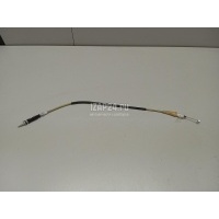 Трос открывания передней двери BMW 5-serie GT F07 (2009 - 2016) 51217197800