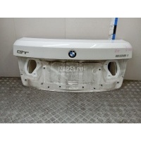 Дверь багажника нижняя BMW 5-serie GT F07 (2009 - 2016) 41007238429