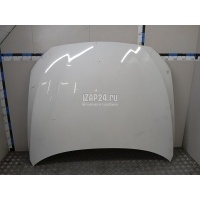 Капот BMW 5-serie GT F07 (2009 - 2016) 41617227768